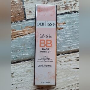 Purlisse Silk Glow BB base primer